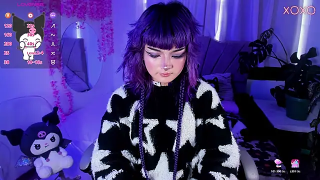 ravencollen online show from March 9, 5:38 pm