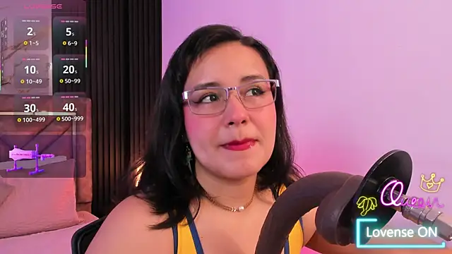 Lalalemoonds online show from July 3, 2:34 pm