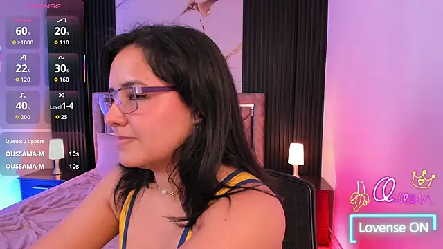 Lalalemoonds online show from June 17, 5:36 pm