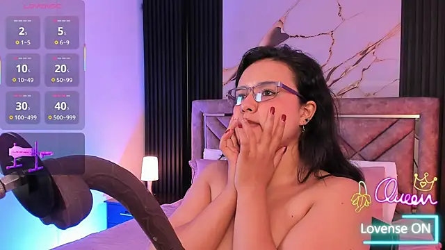 Lalalemoonds online show from June 16, 5:36 pm