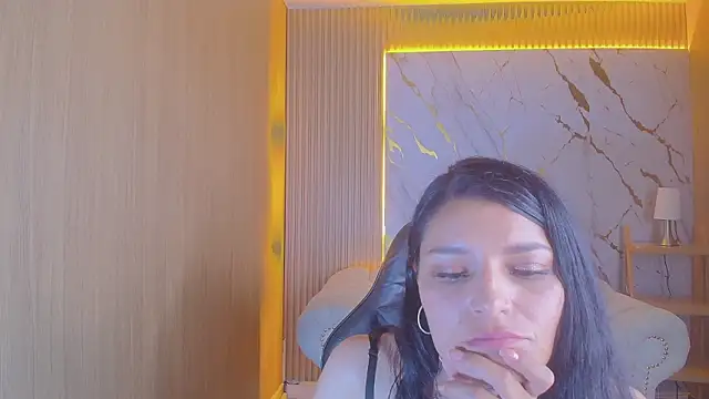 Valery tf online show from March 11, 8:33 pm