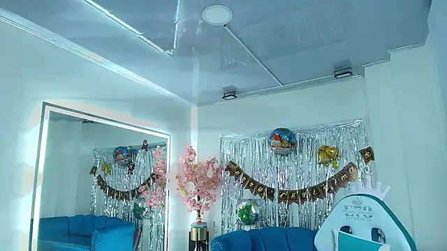 Alondra gomexxx online show from December 21, 4:06 am