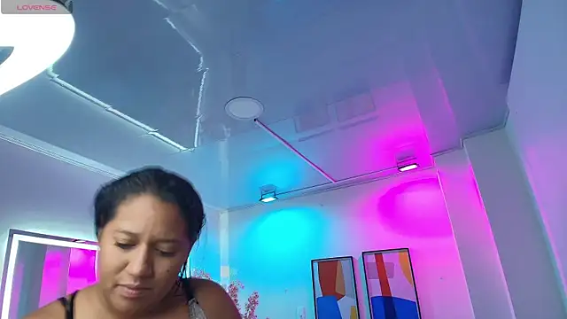 Alondra gomexxx online show from January 9, 4:06 am