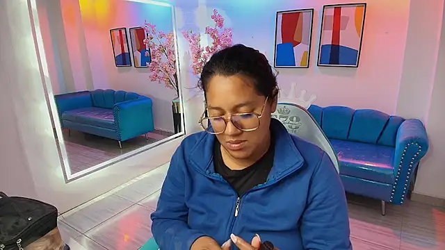 Alondra gomexxx online show from November 26, 3:40 am