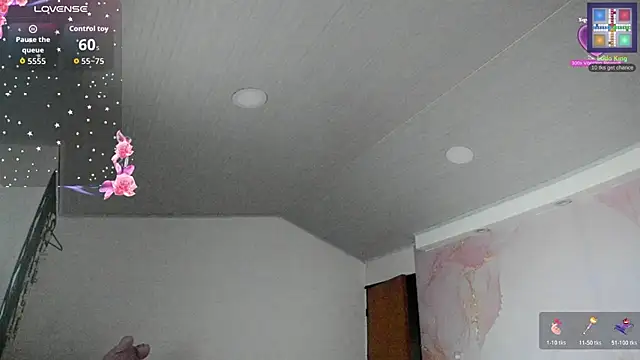  sophia sweet20 online show from November 9, 10:38 pm