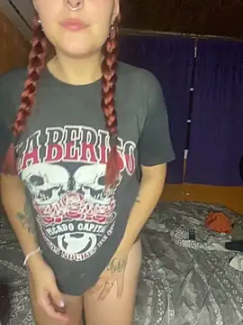 0dis3a online show from February 13, 4:58 am