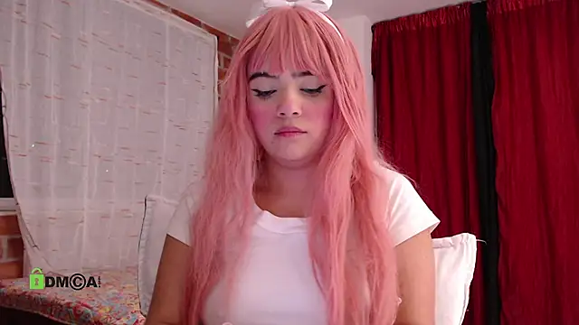 LESLY EVANS01 online show from November 15, 4:35 am