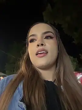 Sam pabloo online show from November 9, 3:57 am