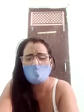 sanjana077 online show from December 1, 6:39 am