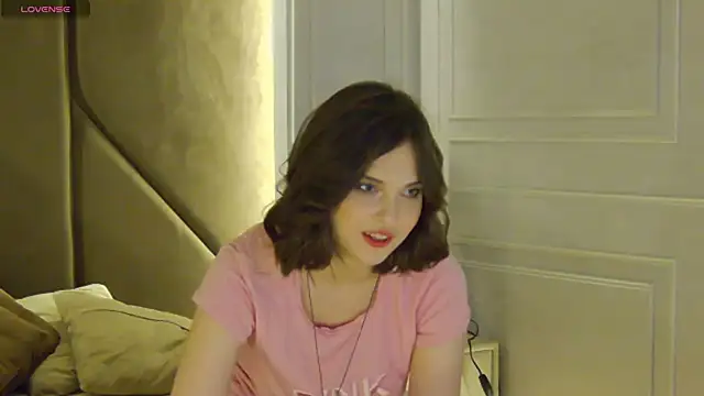 Ruby de Cherry online show from November 11, 6:42 am