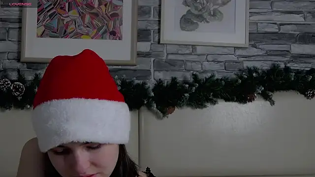 Ruby de Cherry online show from December 21, 12:53 pm