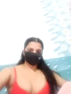 Cute-Ishaa online show from November 12, 5:33 pm