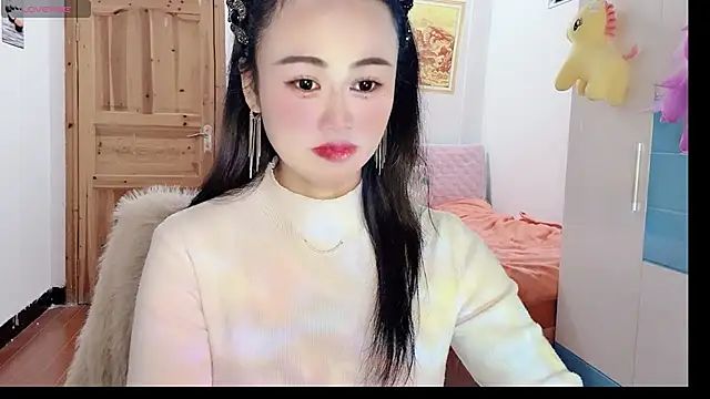 Xiaojuan61 online show from November 30, 12:31 pm