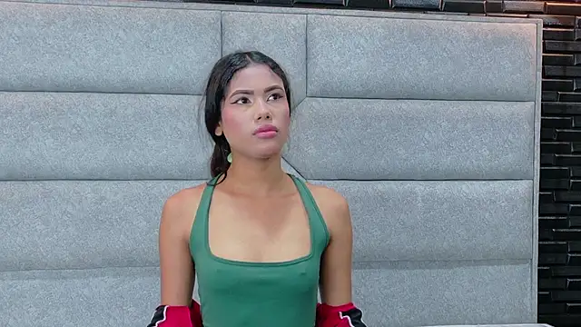 EsmeraldaBlake online show from January 16, 11:50 am