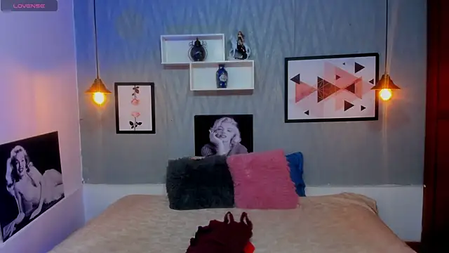 Valery clk online show from November 16, 1:40 am