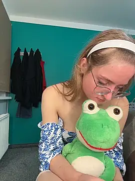 EveLunny online show from November 14, 10:54 pm