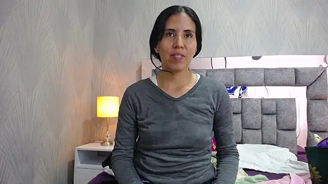 GiselaZivic online show from July 25, 4:47 pm