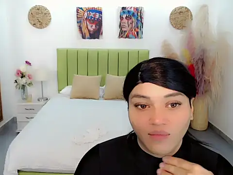 sebastian cruz  online show from February 19, 7:24 pm