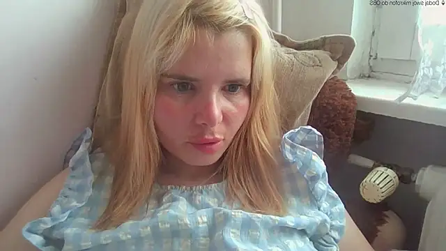 HornyElena online show from June 4, 3:27 pm
