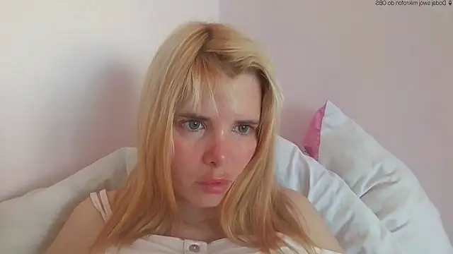 HornyElena online show from June 2, 3:02 pm