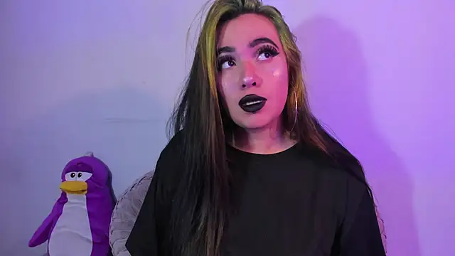 Lilith Zenith  online show from November 23, 4:26 am