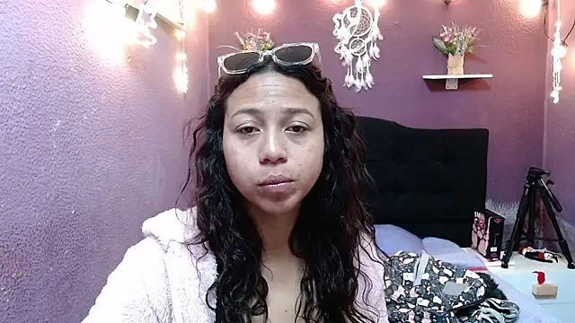 monika 256 online show from December 15, 1:49 pm