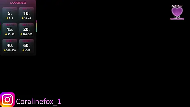 Miiss--Start online show from July 29, 2:44 am