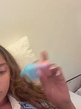 lounaaxangel online show from April 11, 7:28 pm