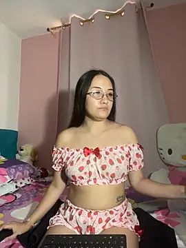 Melody Spencer26 online show from March 21, 4:01 pm