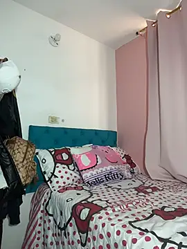 Melody Spencer26 online show from December 16, 6:25 pm