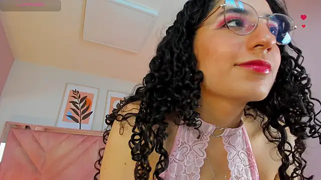 DemiJones  online show from March 14, 5:30 am