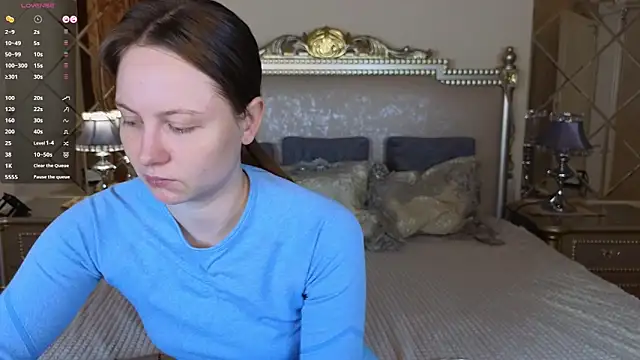 HolyBabyDoll online show from November 27, 12:19 pm