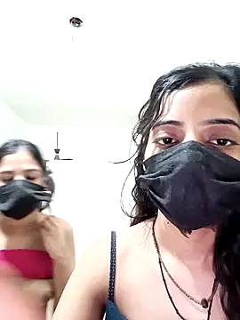 Hot komall online show from February 23, 5:19 am