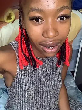 ScorpioBlue  online show from May 8, 2:42 pm