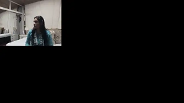 LannyShell online show from July 27, 1:19 pm