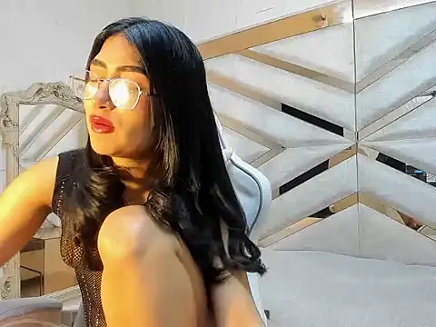 HannaLis online show from January 11, 3:44 am