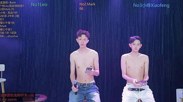 AAA-winner online show from November 15, 12:22 am