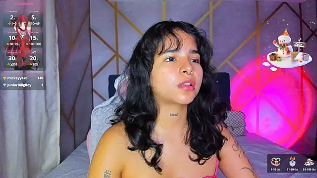  vaiolet owo online show from February 9, 6:04 am