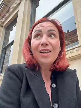 pervimilf online show from March 24, 1:05 pm