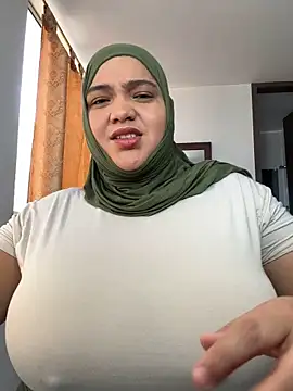 sweetmuslim01 online show from October 25, 4:36 pm