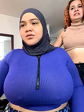 sweetmuslim01 online show from November 7, 3:50 pm