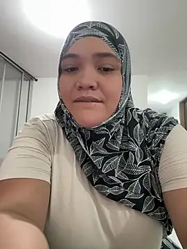 sweetmuslim01 online show from February 9, 11:18 pm