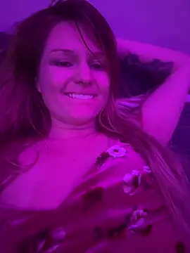 luckyfungurl online show from February 17, 10:25 am