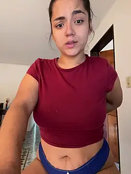 sassy hott online show from November 29, 2:10 pm