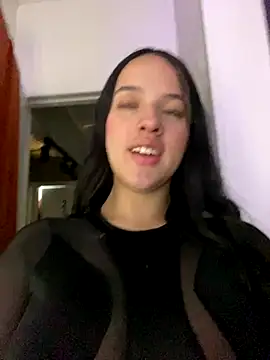 CelesteJones1 online show from January 6, 12:31 pm