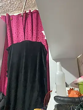 CelesteJones1 online show from February 27, 12:54 am