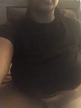 Fxncymuse online show from December 18, 7:07 pm