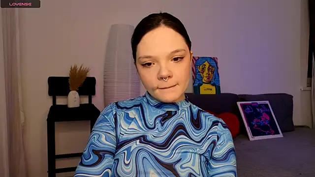 Sweety cheeky online show from February 3, 12:10 am