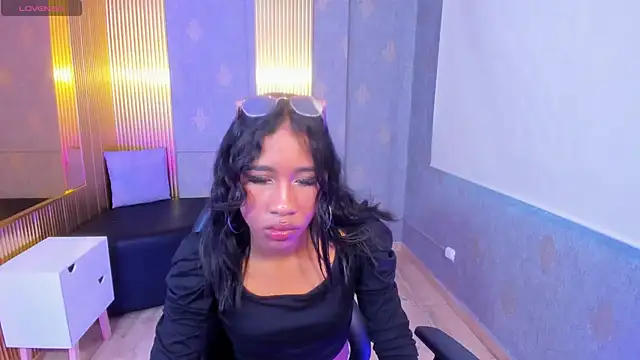 Vanessa tay1 online show from November 9, 7:54 pm