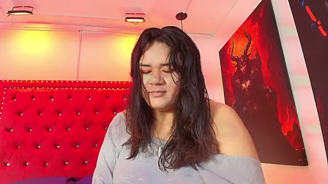 Bella donnaS online show from November 18, 3:29 am